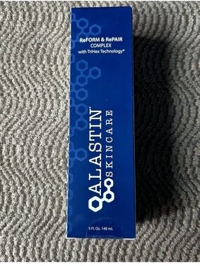 Alastin Skincare ReFORM & RePAIR Complex NEW